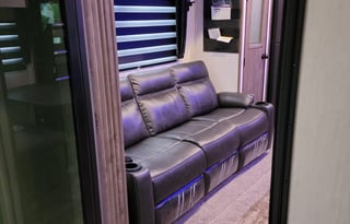 2021 Forest River RV Cherokee Wolf Pack 335PACK13