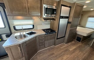 2018 Entegra Odyssey 26'