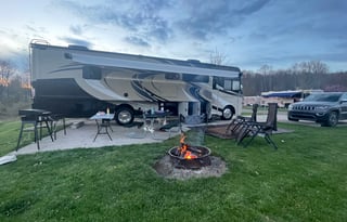 “I don’t know where I’m going”