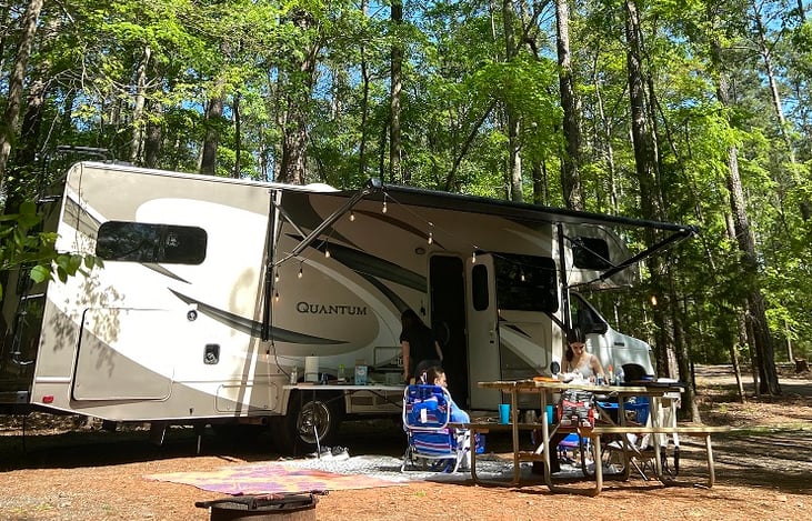 Just Another Awesome Adventure for one of our 2025 Renters!!