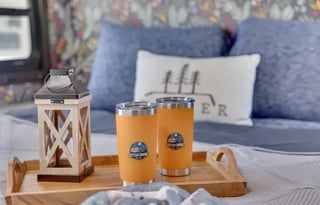 Crater Lake Redhawk | EDC & Burning Man | Vegas