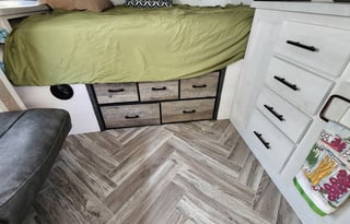 2022 Dutchmen RV Coleman Rubicon 1608RB