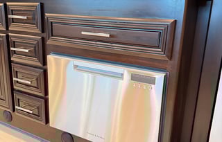 Bershire XLT 45CA Bunks 2 Full Baths