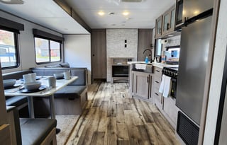 Kid-Approved Camping Fun Awaits!