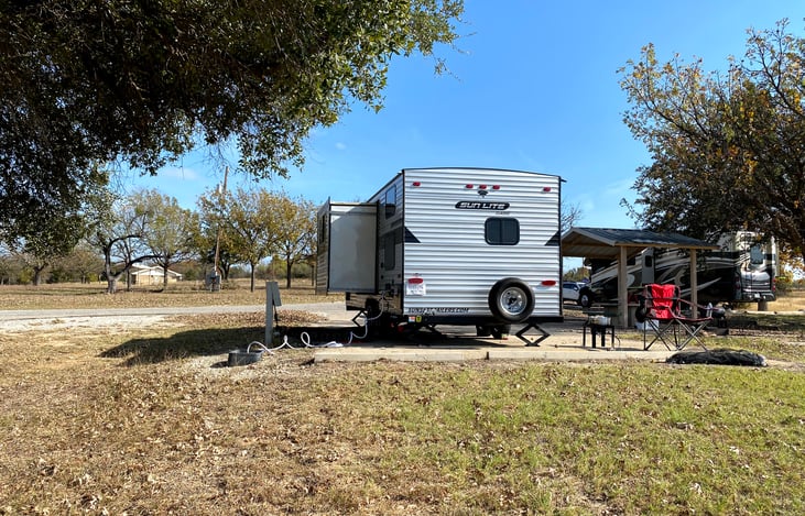 RV Photo
