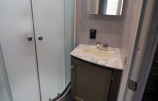 Raven Cliffs Delivered and Setup only  Aspen Trail