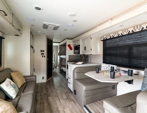 Jayco Redhawk 31F