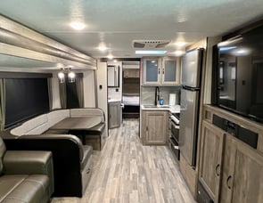 Forest River RV Vibe 28BH