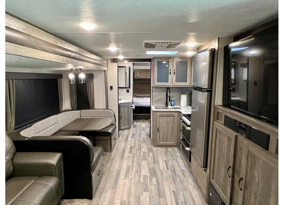 Travel Trailer rentals in Deptford