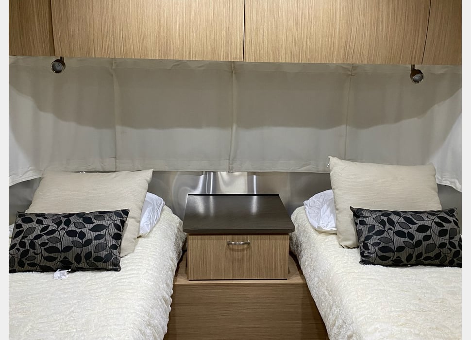 Travel Trailer rentals in Kenmore