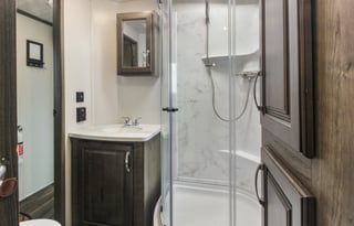 2021 Keystone RV Cougar 34TSB