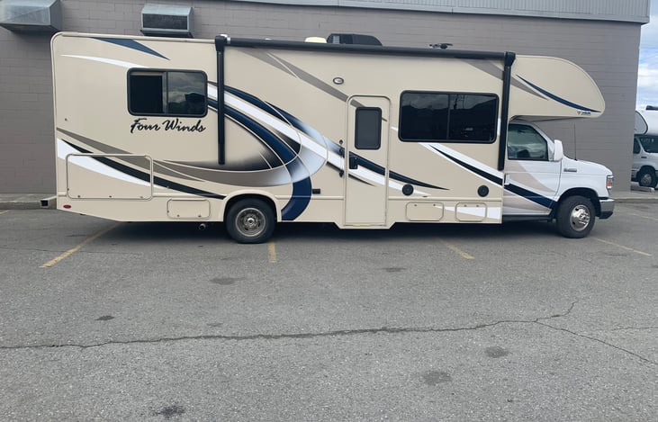 RV Photo