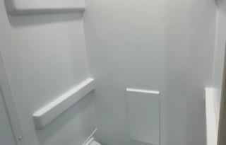 "Amelia's Tiny Rig for Big Adventures"