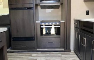 2021 Grand Design Transcend Xplor 261BH