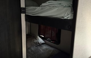 Ultimate RV with Solar and lots of Upgrades