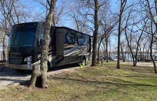 2022 Coachmen RV Mirada 35ES