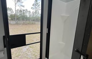 SOUTHEAST CAMP AND TRAVEL - BOSS HOGG