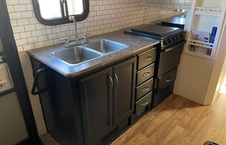 2011 Fleetwood RV Storm 28MS