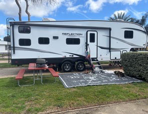 Grand Design Reflection 100 Series 27BH