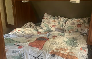 Spears Family “Home Away from Home” Camper