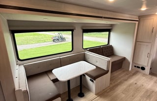 Nichols’ Rolling Retreat