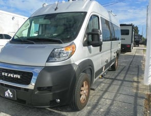 Thor Motor Coach Tellaro 20L