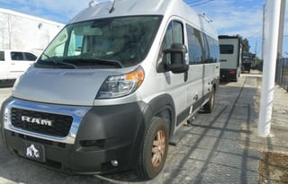 2023 Thor Tellaro 20L Motor Coach - Pet Friendly!