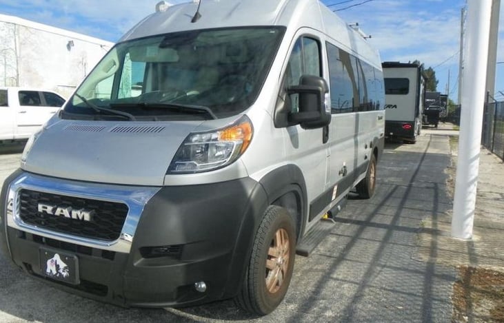 RV Photo