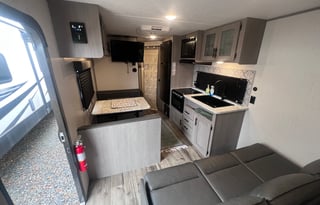 The Lantern Lodge | Family Bunkbeds | Sleeps 8