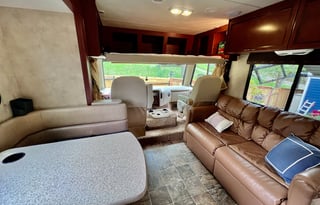 2013 Thor Motor Coach ACE 29 2