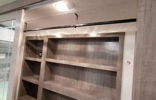 2022 Forest River RV Cedar Creek 377BH