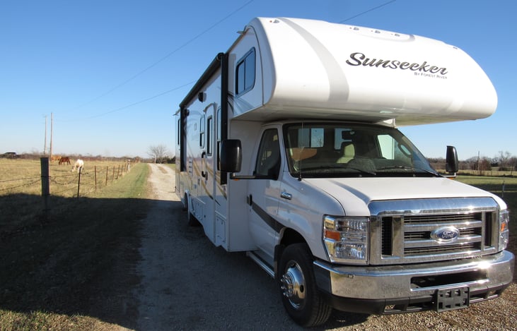 RV Photo