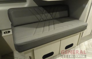 2024 Thor Sanctuary 24C – With Starlink Internet!