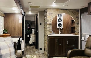 Klein Travel Trailer’s LLC