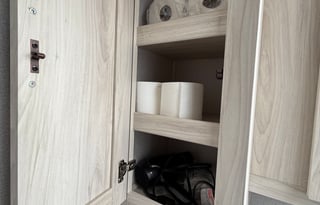 One-way Rv trip across Alaska