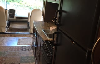 2016 Coachmen Pursuit - Karma Kruiser