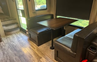 Lane Family Fifth Wheel