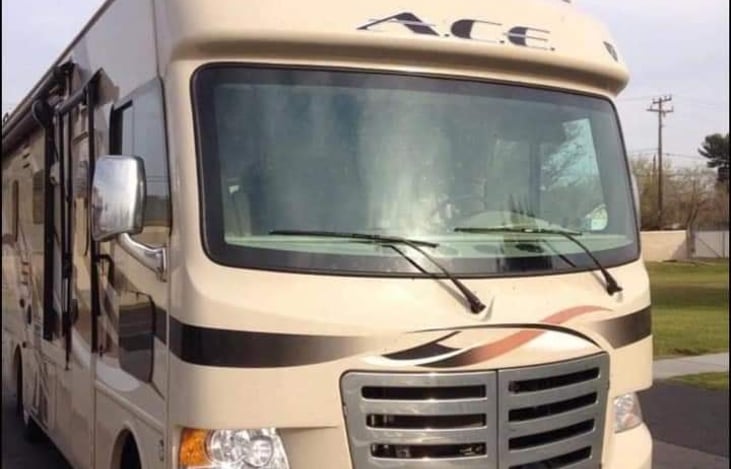 RV Photo