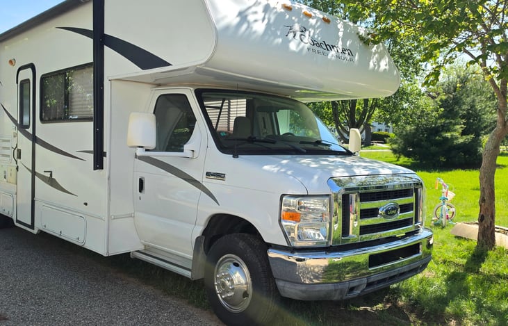RV Photo