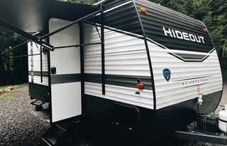 2022 Keystone RV Hideout 175BH
