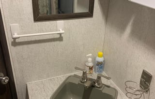 2019 Starcraft Launch Outfitter 27BHU