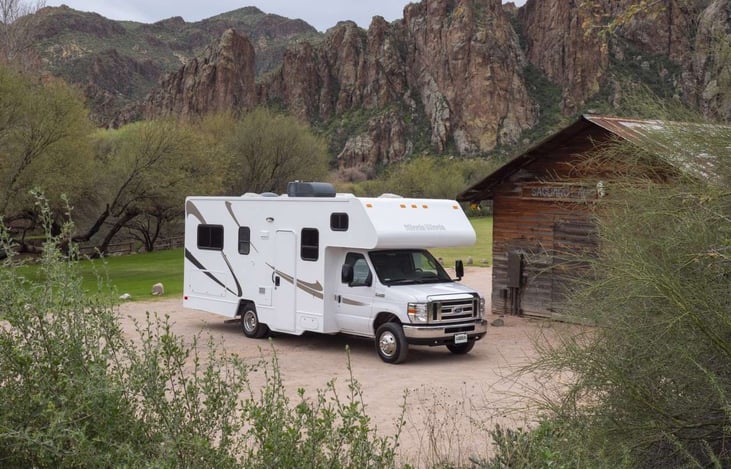 RV Photo
