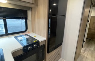 Sandy Cheeks RV Rentals Coleman(Delivery Only )