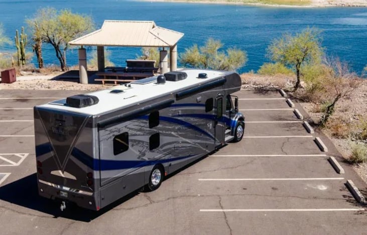 RV Photo