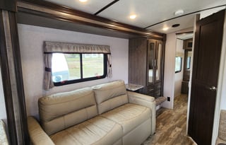 2019 Forest River RV Surveyor 264RKLE