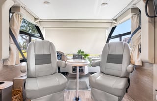 2023 Thor Motor Coach Axis 24.1