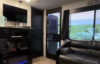 2022 Forest River RV Cherokee 274BRB