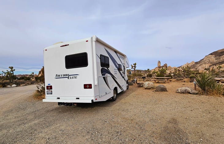 RV Photo