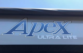 2019 Coachmen RV Apex Ultra-Lite 251RBK