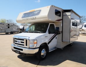 Coachmen RV Leprechaun 220XG Ford 350